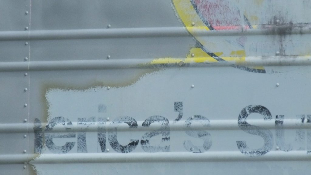 Industrial metal sandblasting in Ocala, FL - Ocala Sandblasting