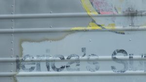 Industrial metal sandblasting in Ocala, FL - Ocala Sandblasting
