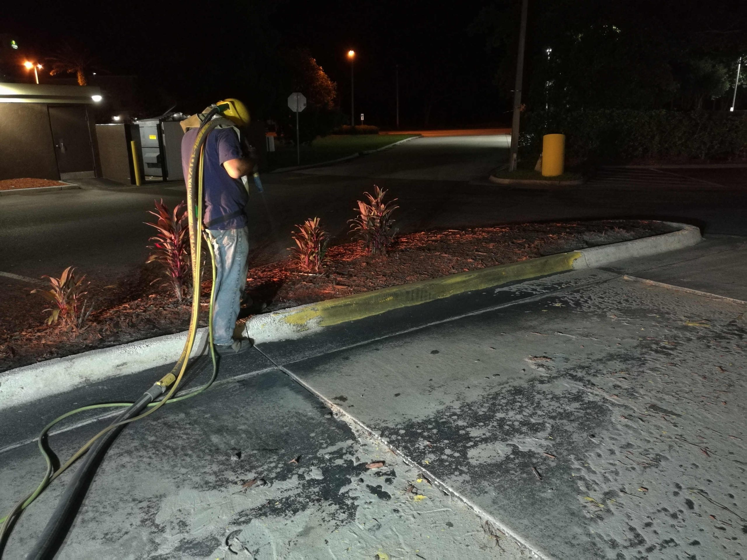 McDonalds_curb_concrete_paint_removal_sandblasting-03-scaled.jpg