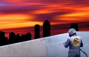Mobile abrasive blasting in Ocala, FL - Ocala Sandblasting