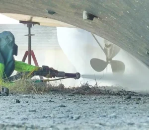 Professional Sandblasting &# Surface Preparation Services in Ocala, FL - Ocala Sandblasting